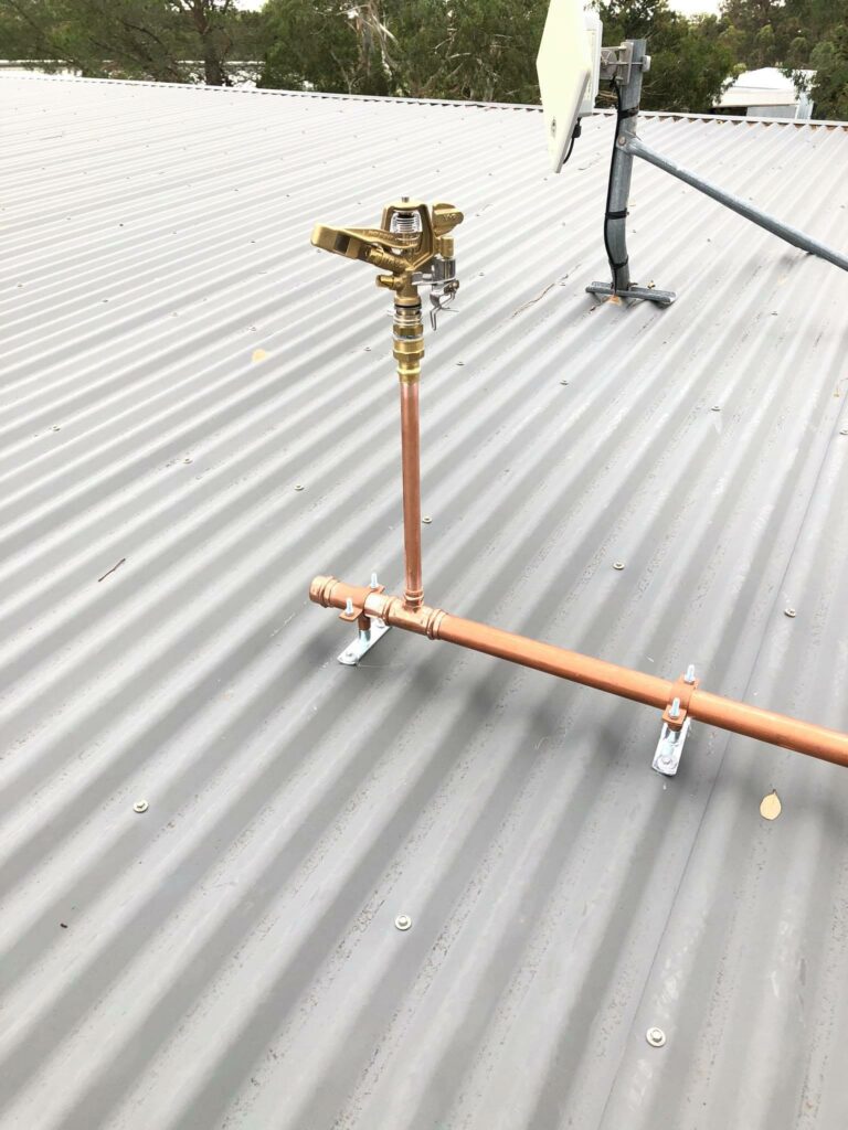 Roof-Sprinkler-System-in-Victoria